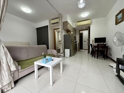 8@Woodleigh (D13), Condominium #554967921
